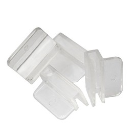 Innovative Marine Screen Cover Lid Clips (8 mm)