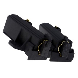 OTOTEC WHIRLPOOL Washing Machine Carbon Brush & Holders 13.5x34x5 mm/0.53" x 1.33" x 0.2"
