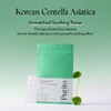 PURITO Seoul Pickel Patches, All Care Recovery Cica-Aid 51 Pflaster,