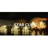 Betterware Star Clips Serie Luces Led Porta Fotos Tarjetas Cod.