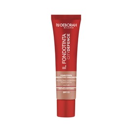 Il Fondotinta CityDefence - protective foundation spf15 n 05 amber