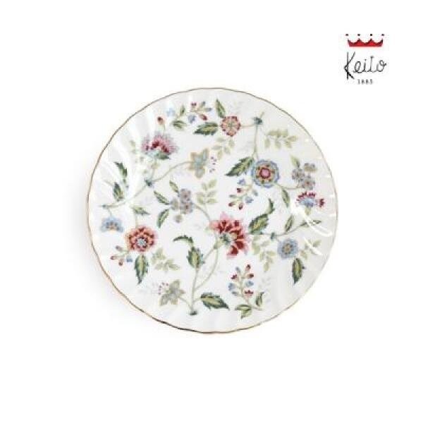 Art Box/Gayto Buckingham 17cm plate (small) 1P / 아트박스/게이또 버킹검