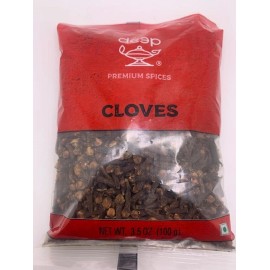 Deep Cloves 100g ( 3.5 oz )