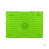 지압발매트_그린 Acupressure Massage Mat Green