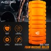 ActivNRG Fitness Foam Roller for Deep Tissue Muscle Massage Trigger