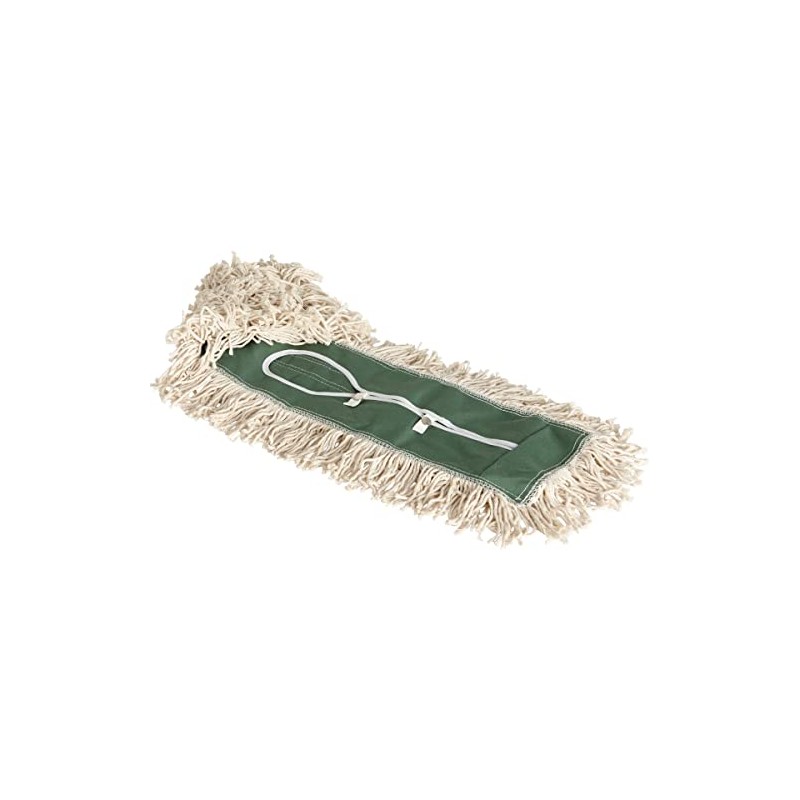 24" MaxiDust® Cut-End Dust Mop (Pack of 12)