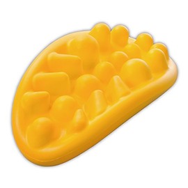 Graphical User Interface Button Calf Stretcher Pantyhose Marshmallow