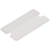 Dorman 22018: Plastic Razor Blades - 5 Pack
