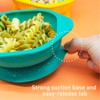 MARCUS & MARCUS MMTMS-PG Toddler Meal Time Set Pig