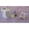 NuFlush Cleaning Drip System For Water Saver Toilets, Easy install,