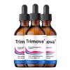 Trimova Drops, All Natural Formula, Overall Wellness & Energy (3