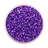 Orchid Purple Glitter #43 From Royal Care Cosmetics