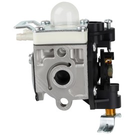 PB-251 Carburetor for Echo PB251 PB-265L PB-265LN Power Blower A021001350 A021001351 A021001352 RB-K85 Leaf Blower Carburetor W Primer Bulb Fuel Line Kit