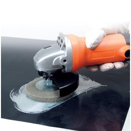 Ichinen Access Tool Division, Ichinen Access RELIEF Disc Parts, Nylon Disc #400, 29349, Bevel Type, φ3.9 inches (100 mm)