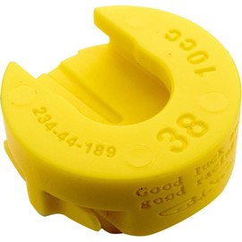 Fox Float NA 2 Air Volume Spacer for 38, Qty 5