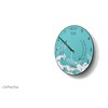 Tide Wall Clock - Round Clock - Sea Tide Tracker