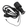 Door Eye Hole Camera with Network Port 2MP HD Support