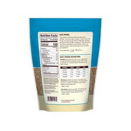 Bob's Red Mill 7 Grain Hot Cereal, 25 Oz