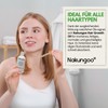 NAKUNGOO Hair Growth Oil Ätherisches Rosmarinöl, um Haarwachstum zu Beschleunigen,