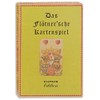 Piatnik 2898 Kartenspiel Das Flötner'sche, 47 Blatt