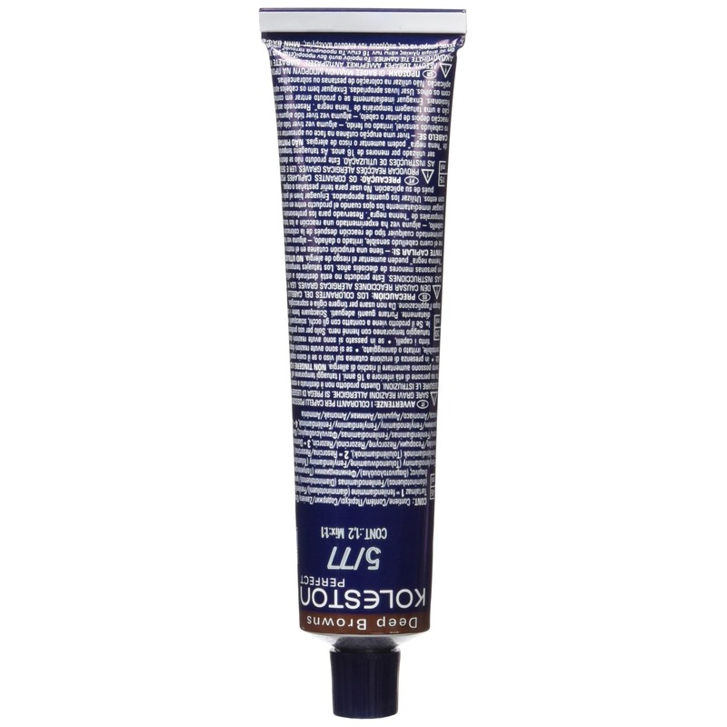 Wella Permanent Dye 60 ml