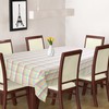 Urban Villa Easter Tablecloth Buffalo Check Table Cloth Tabletop Cover