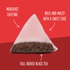 Two Leaves and a Bud Organic English Breakfast Tea Bags,