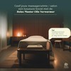 oneel Electric Massager - Father's Day - Oil Heating -
