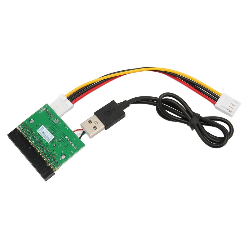 1.44MB 3.5in Floppy Drive Connector Plug and Play 34 PIN