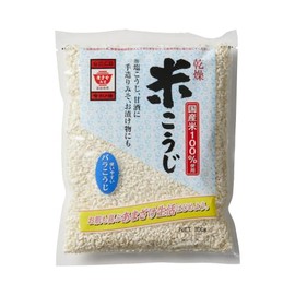 Dry Rice Koji