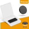 Wukong Black Small Magnets 5mm X 1mm | 100 Pack,