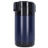 2.6L Thermal Food Container 304 Stainless Steel 4 Layers Vacuum