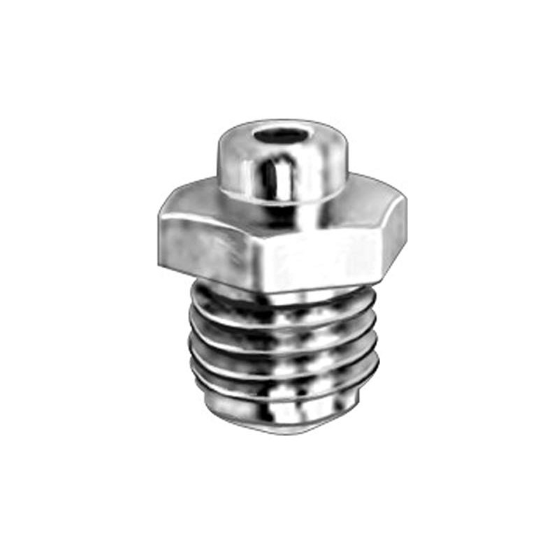 Rivet Gun Nose Piece (1/8)