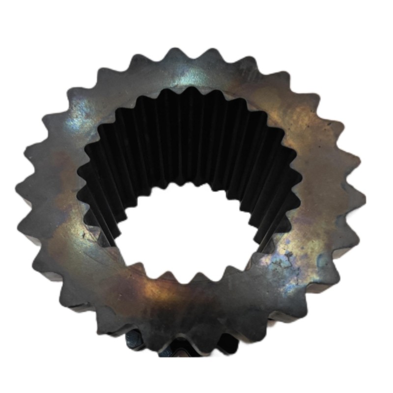 6JE Solid Coupling Insert Fits S-Flex Sure Flex Gear Sleeve