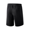 Erima Celta Men's Shorts with Inner Briefs black Size: 42/44