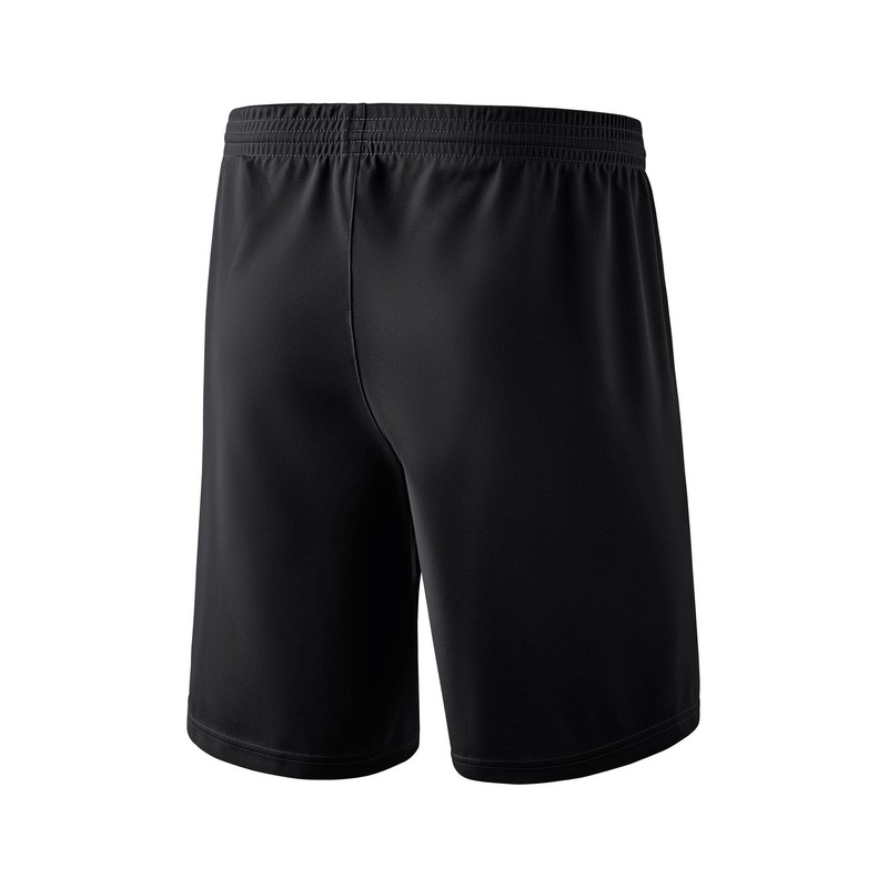 Erima Celta Men's Shorts with Inner Briefs black Size: 42/44
