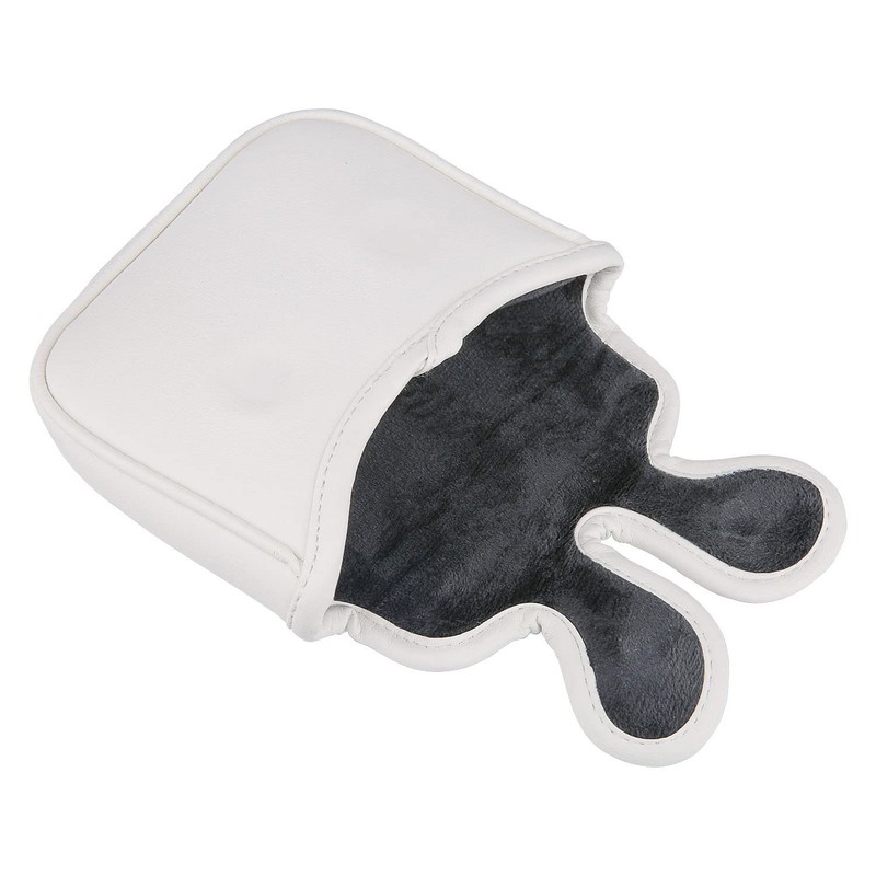 Golf Headcover Putter Cover Magnetic Odyssey Small Fit Center Shaft