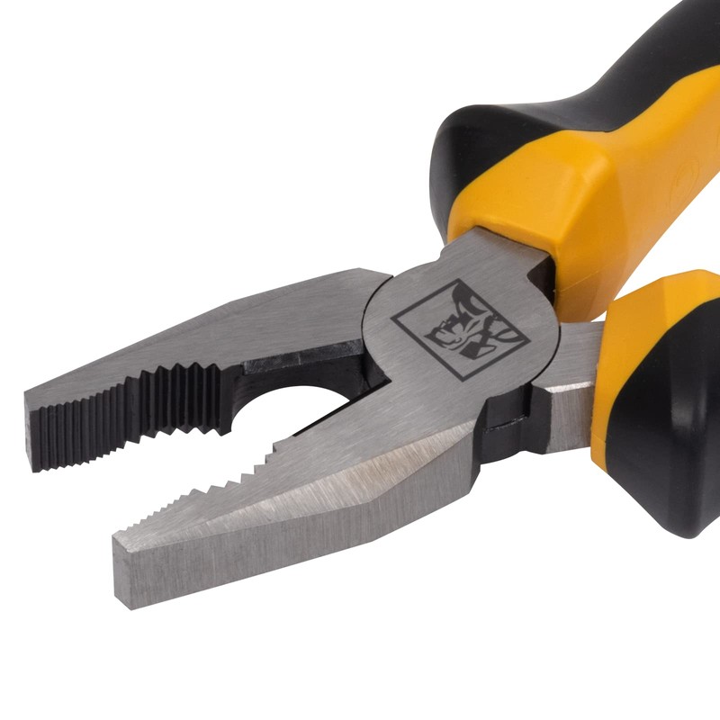 Roughneck ROU10114 Combination Plier 200mm/8"