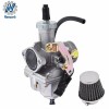 findmall Carburetor for Honda ATC200Es Big Red ATC 200 Es
