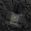 Charcoal Sandalwood Eau de Parfum for Him, 3.4 fl. oz.,