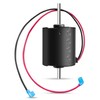 Furnace Heater Blower Motor Compatible with Atwood 37697 30133 8525