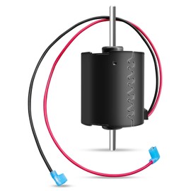 Furnace Heater Blower Motor Compatible with Atwood 37697 30133 8525 IV 8531 IV Hydro Flame Replacement Motor