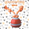 XLTXWD Chase Buddy Dog Toy, Moving Dog Toy, Interactive Dog