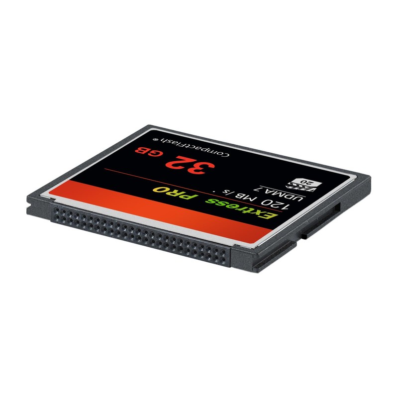 Tarjeta WQDMKE CF de 32 GB, tarjeta de memoria flash