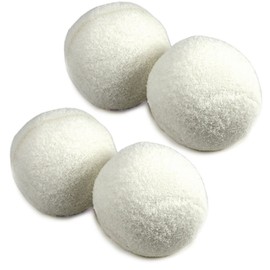 Horizon HV-SB2PK Scumball Pool and Spa Scum Eliminating Ball (2 Packs of 2)