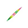 Shimano JV-P15T 001 Metal Jig, Ocea, Pebble Stick, Sakura Special,