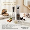 Primer Saniye en Gel para Rostro de Larga Duración y