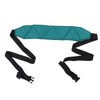 Bed Strap Adjustable 3.5m Soft Comfortable Breathable Portable Bed Restraint