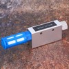 Pneumatic Vacuum, Air Venturi Vacuum Fittings Air Conditioning Vacuum Pumps,