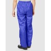 Winter Cherry 7200 Rain Suit, Toray Entrant Rain Suit, Breathable,